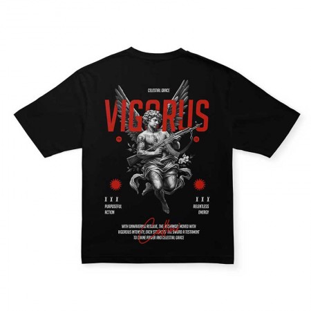 VIGORUS - Célestial Grace