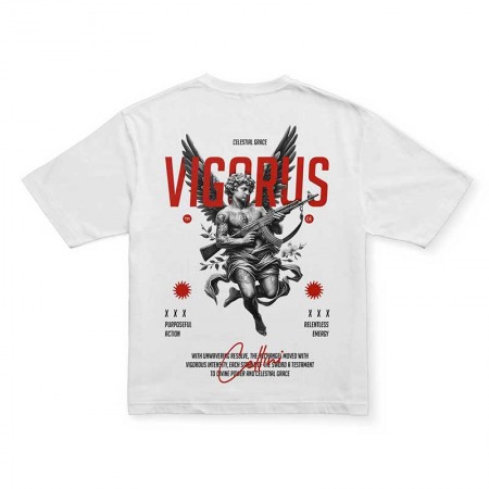 VIGORUS - Célestial Grace