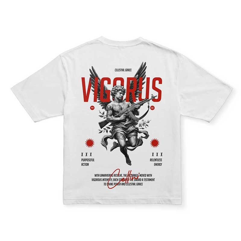 VIGORUS - Célestial Grace