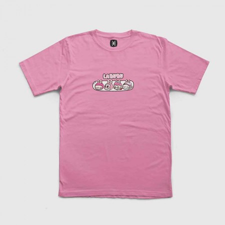 t-shirt Labubu