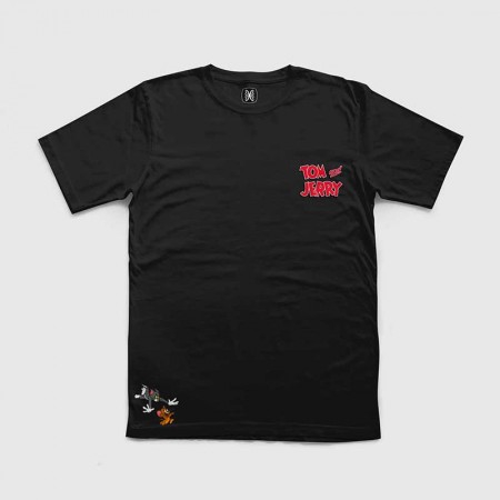 T-shirt Tom & Jerry