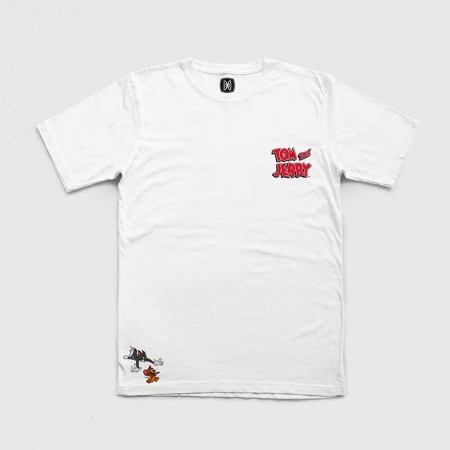 T-shirt Tom & Jerry