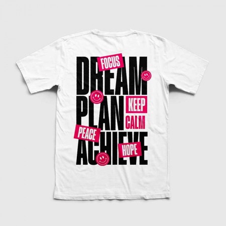 T-shirt Keep Calm