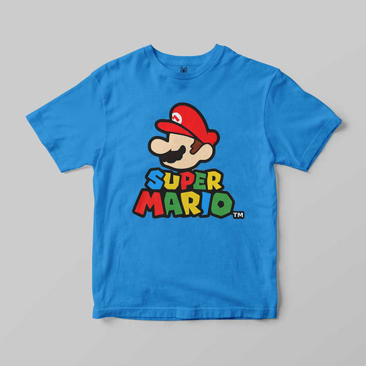 T-shirt Enfant Super Mario™