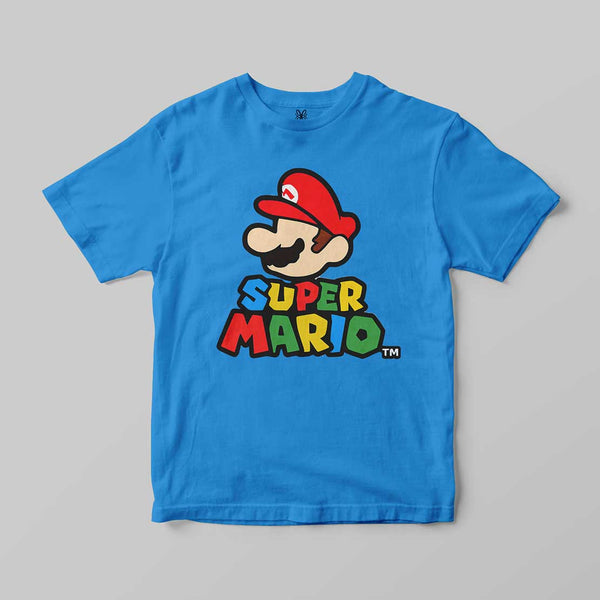 T-shirt Enfant Super Mario™