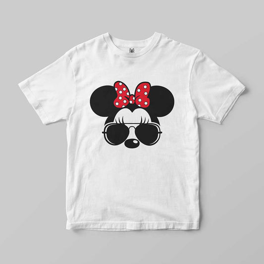 T-shirt Minnie Mouse "Cool"
