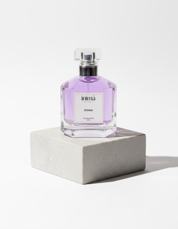 Eau de Parfum DONNA 50ml