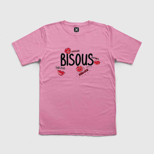 T-shirt Regular Fit 