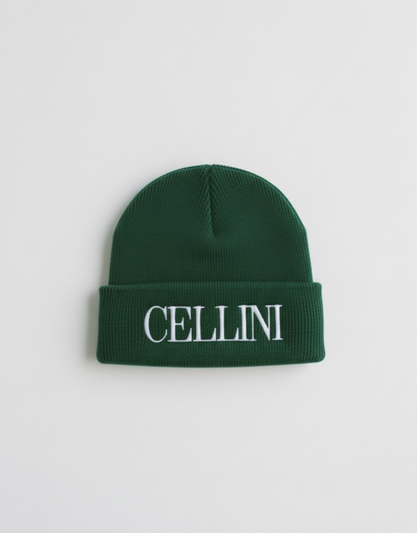 Bonnet classique CELLINI