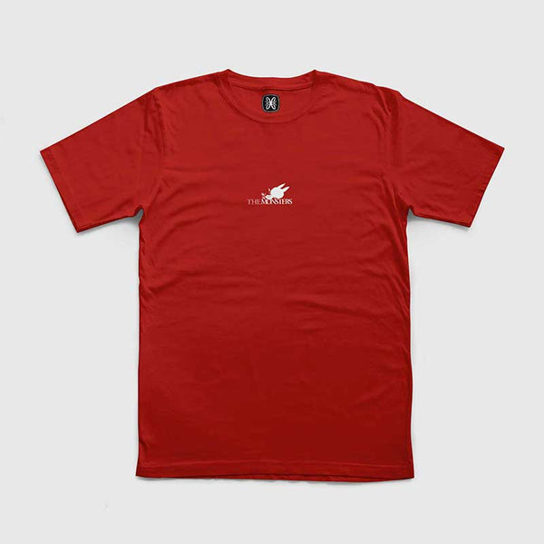 T-shirt Regular Fit 