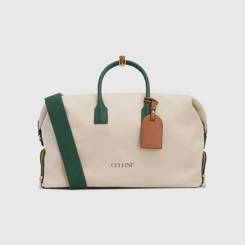 Sac de voyage - Weekender