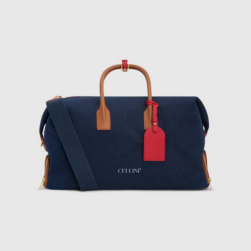 Sac de voyage - Weekender