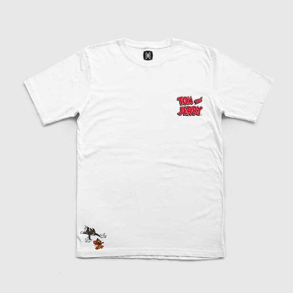 T-shirt Regular Fit 